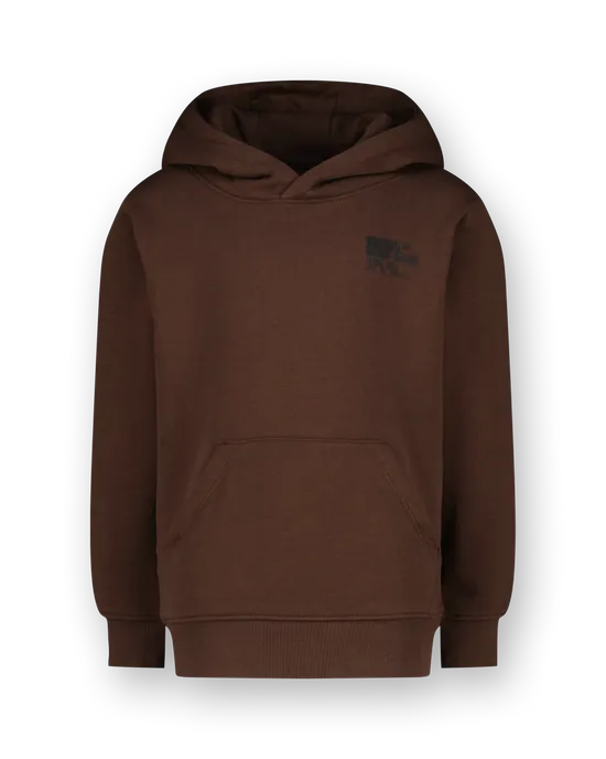Boxy Sweatshirt Nidio