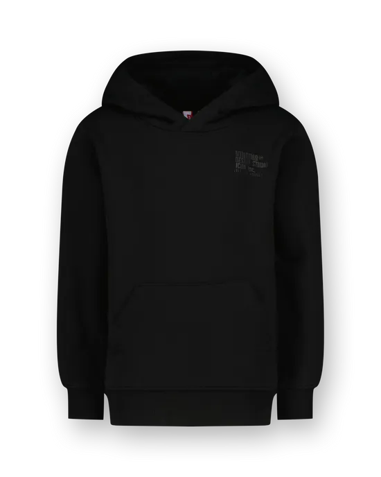 Boxy Sweatshirt Nidio