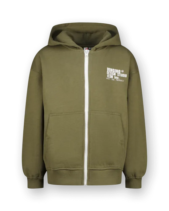 Boxy Weste Ovio