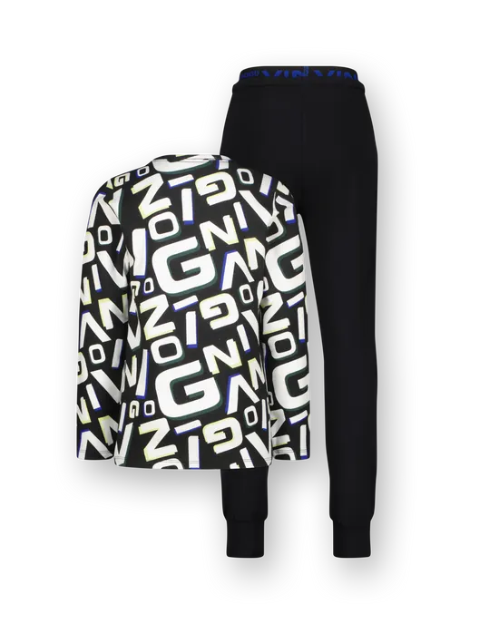 Pyjama Worp