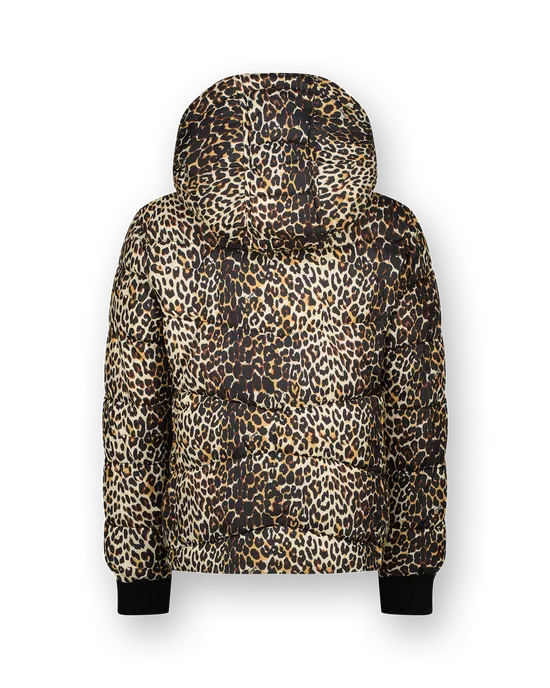 Jacke Tiane