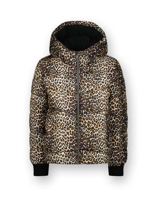 Jacke Tiane