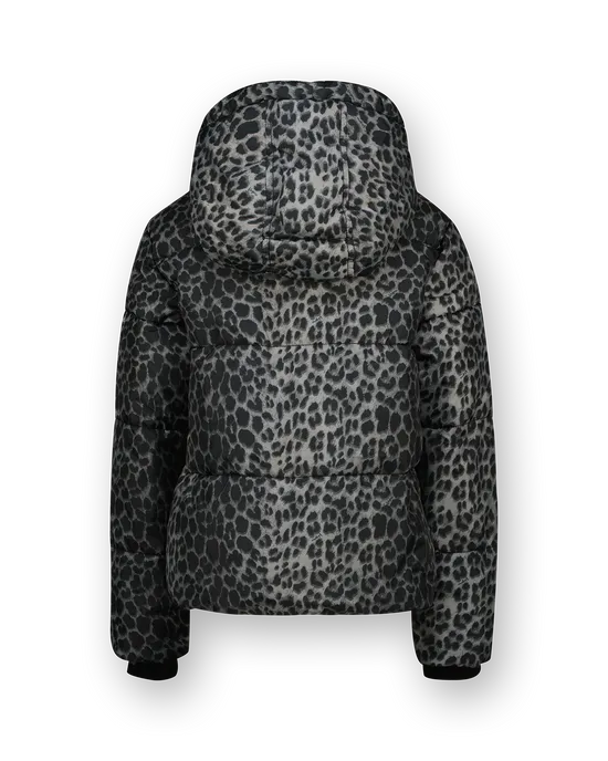 Jacke Tiarey