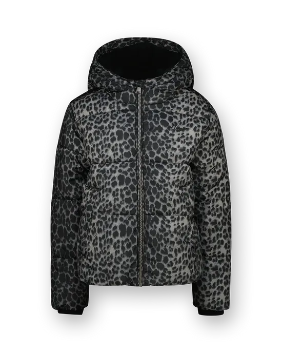 Jacke Tiarey