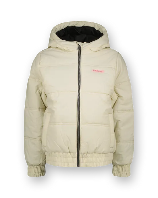 Jacke Timbly
