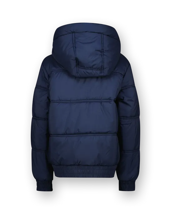 Jacke Timbly