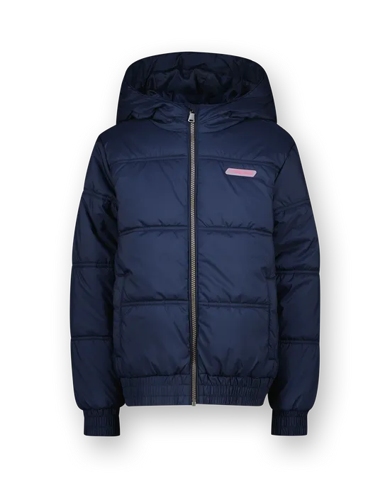 Jacke Timbly