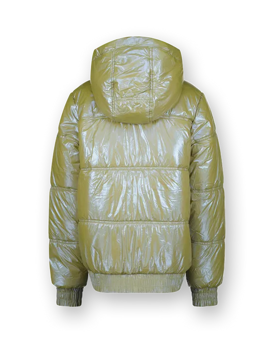Jacke Timbly