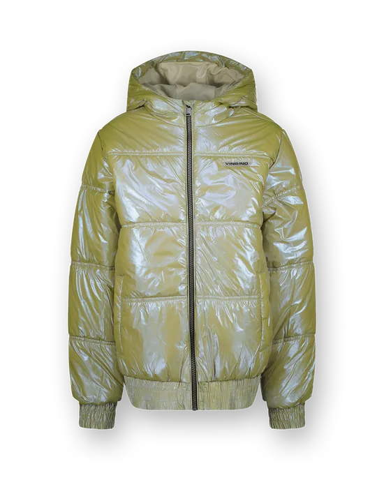 Jacke Timbly