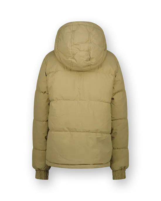 Jacke Toria