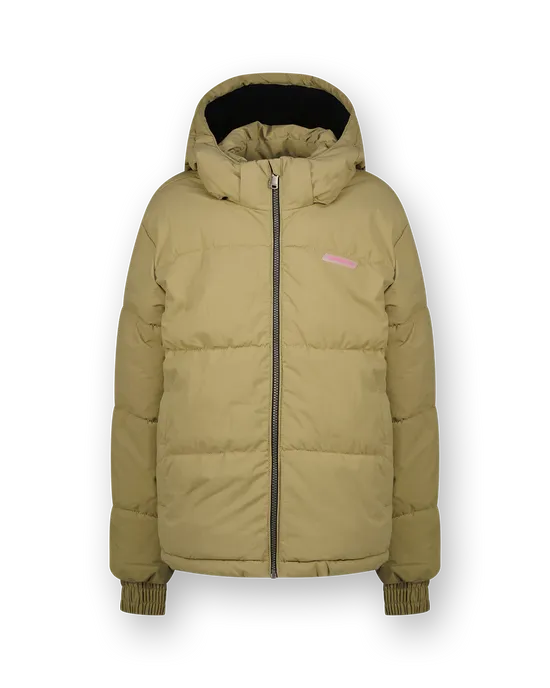 Jacke Toria