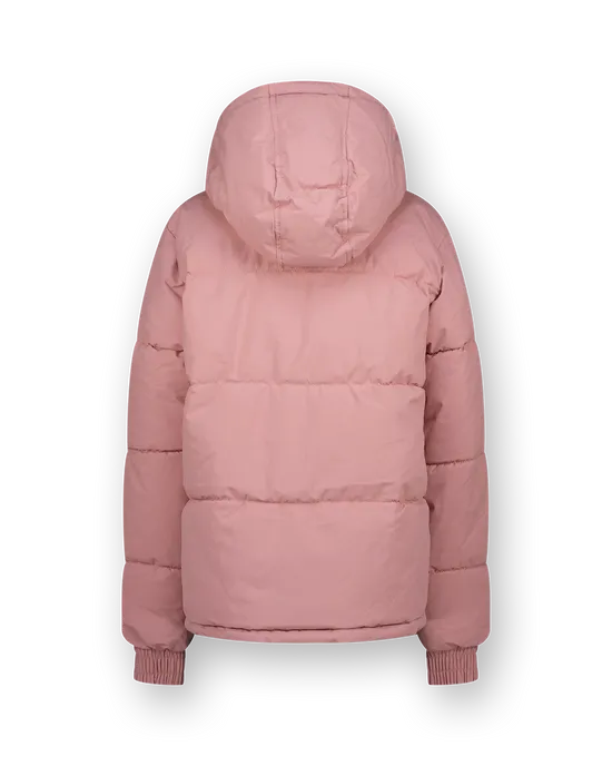 Jacke Toria
