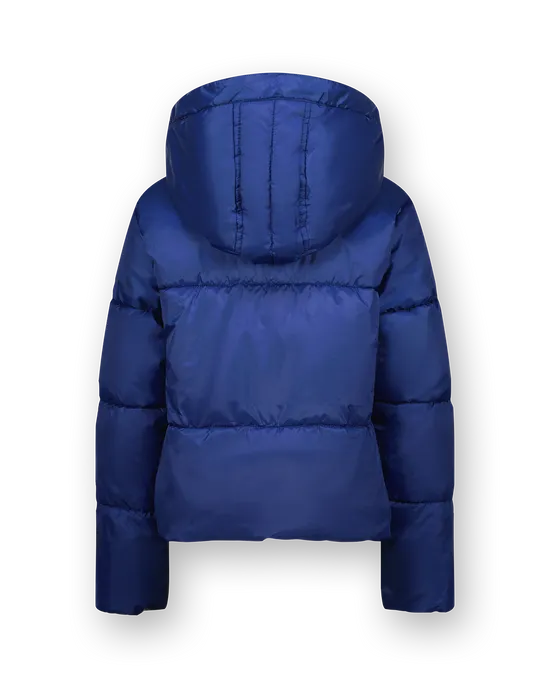 Jacke Tathey