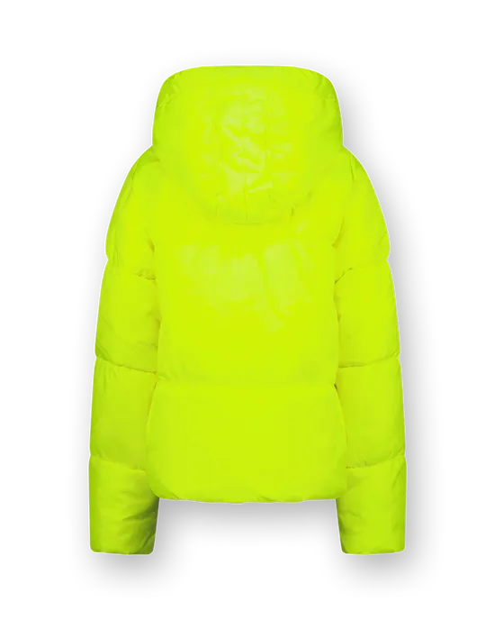 Jacke Tathey