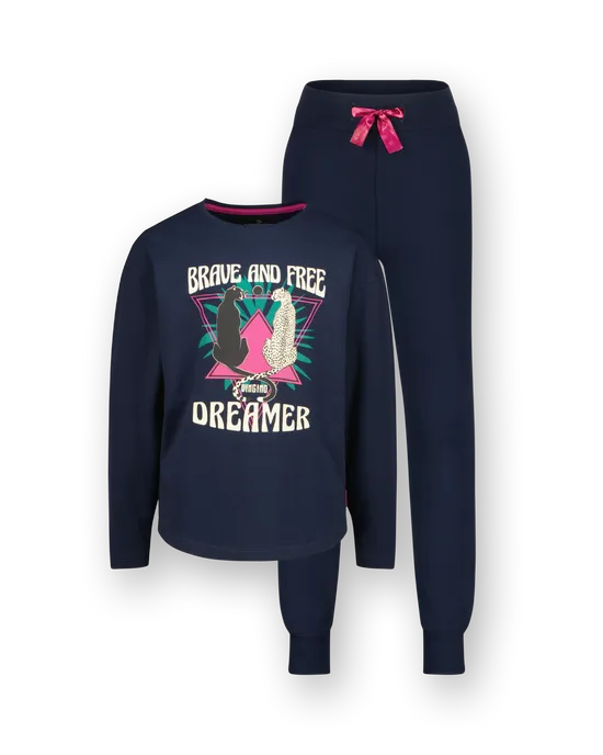 Comfort Pyjama Wayra