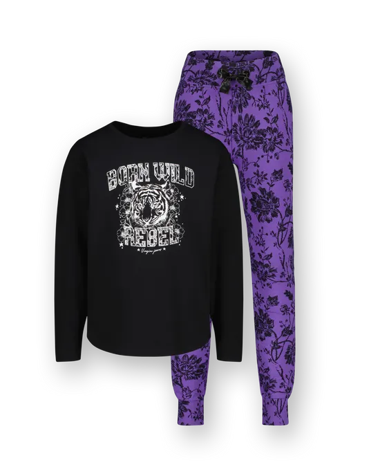 Comfort Pyjama Wayra