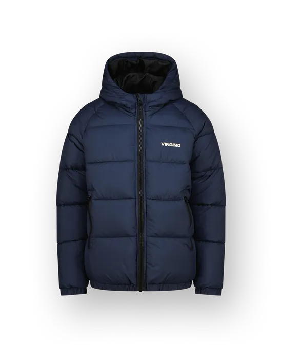 Jacke Tado