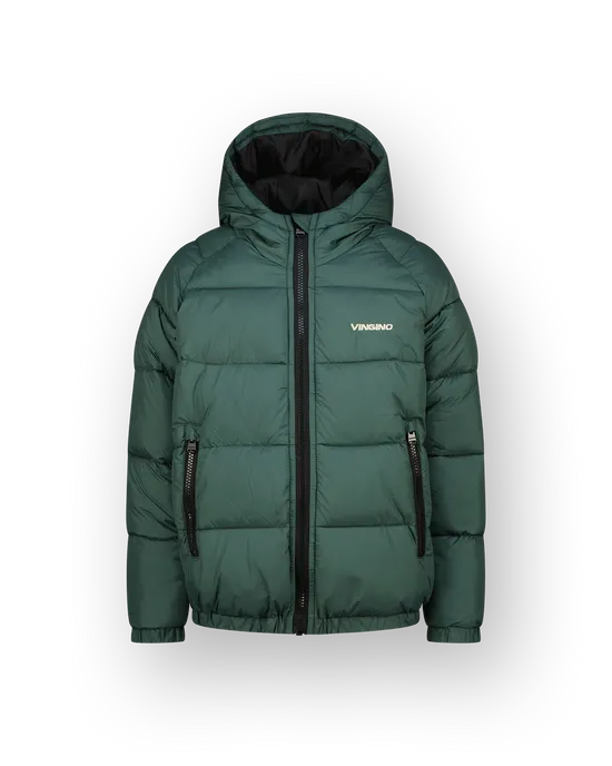 Jacke Tado