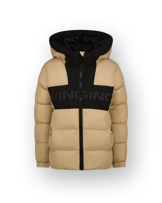Jacke Tazol
