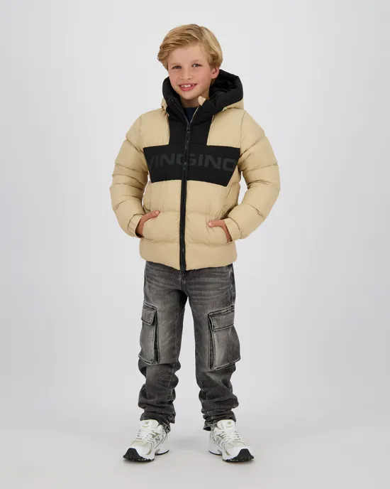 Jacke Tazol