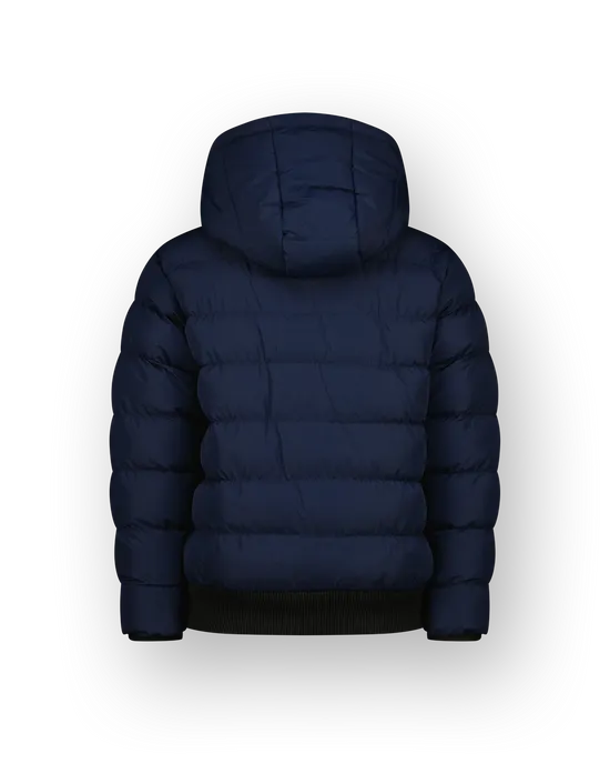 Hooded Jacke Tafreo
