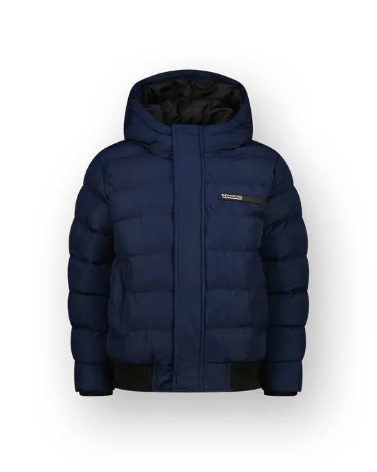 Hooded Jacke Tafreo