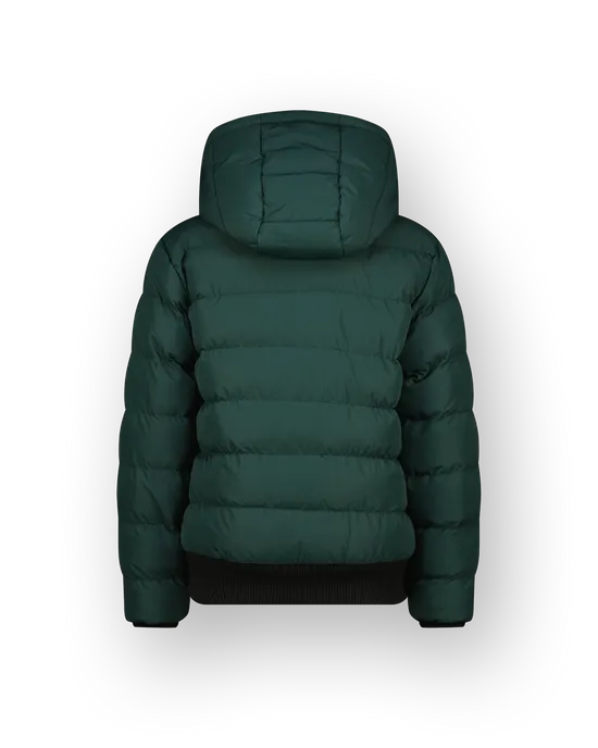 Hooded Jacke Tafreo