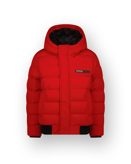Hooded Jacke Tafreo