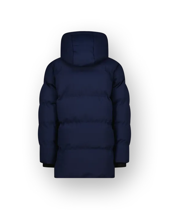 Langer Jacke Tanop