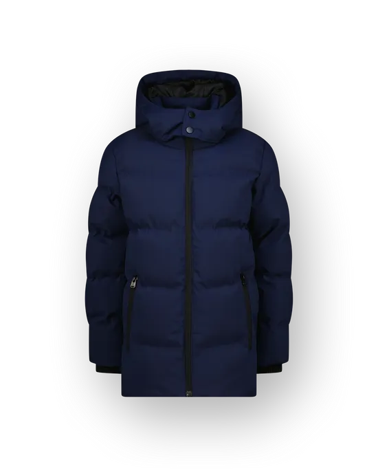 Langer Jacke Tanop