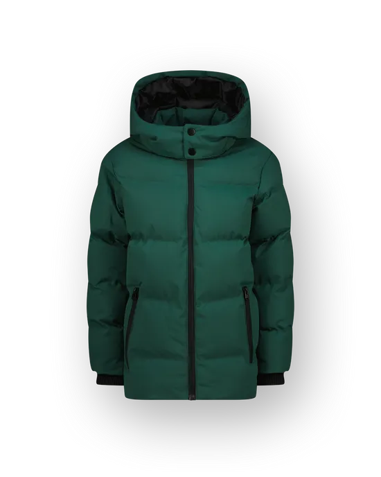 Langer Jacke Tanop