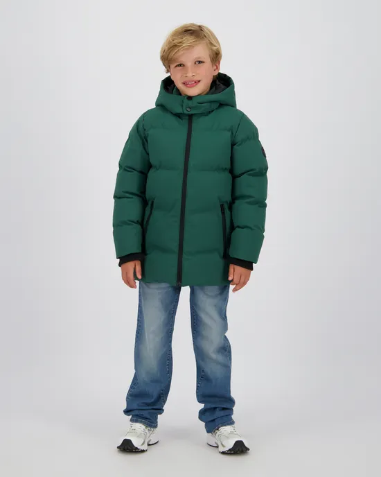Langer Jacke Tanop