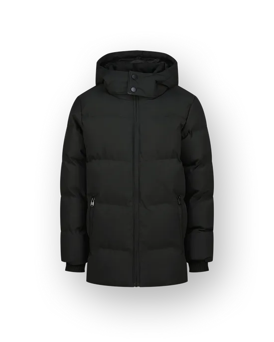 Langer Jacke Tanop
