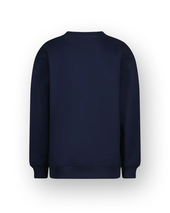 Oversized Sweatshirt Noar