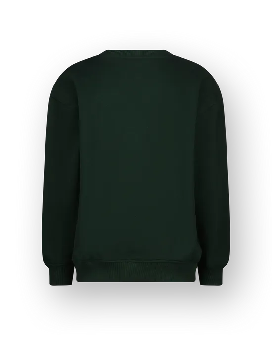 Oversized Sweatshirt Noar