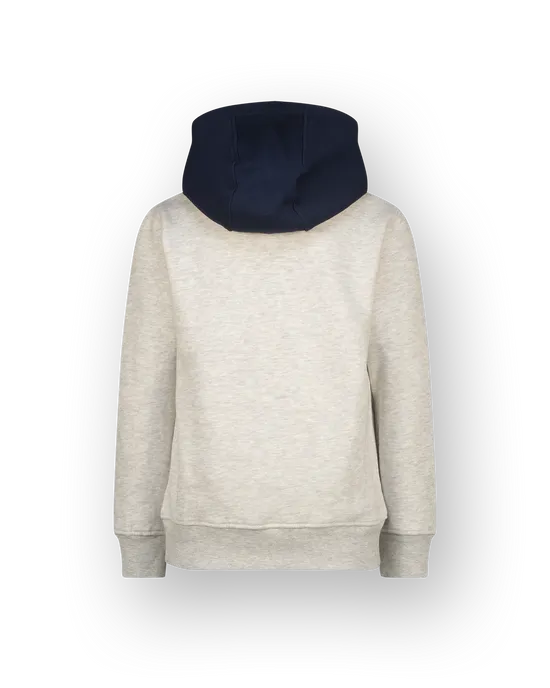 Boxy Sweatshirt Nolan