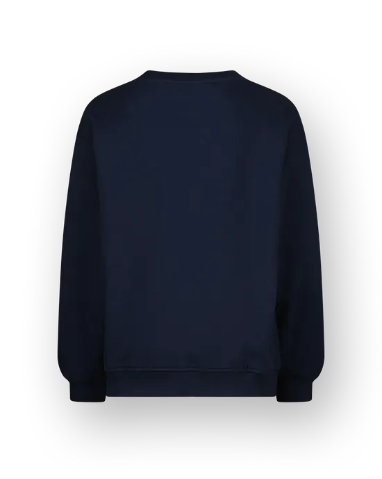 Boxy Sweatshirt Namie