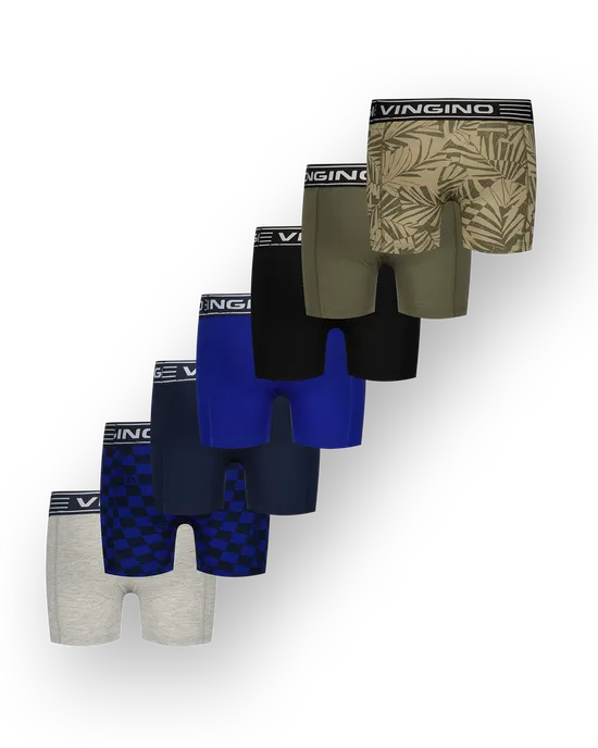 Boxer 7-pack