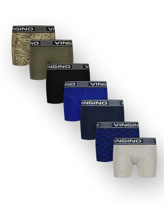 Boxer 7-pack