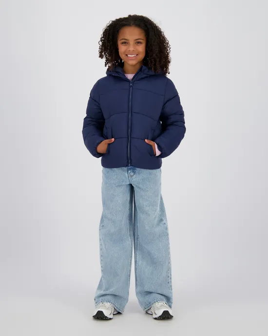 Jacke Tanna