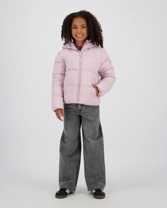 Jacke Tanna
