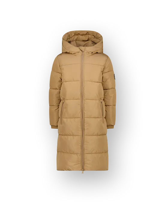 Langer Jacke Taire
