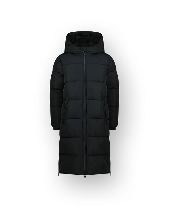 Langer Jacke Taire