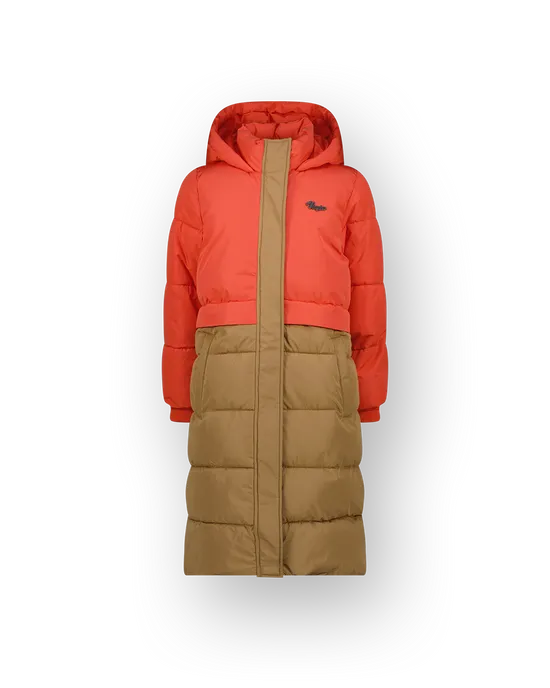 Jacke Tessie