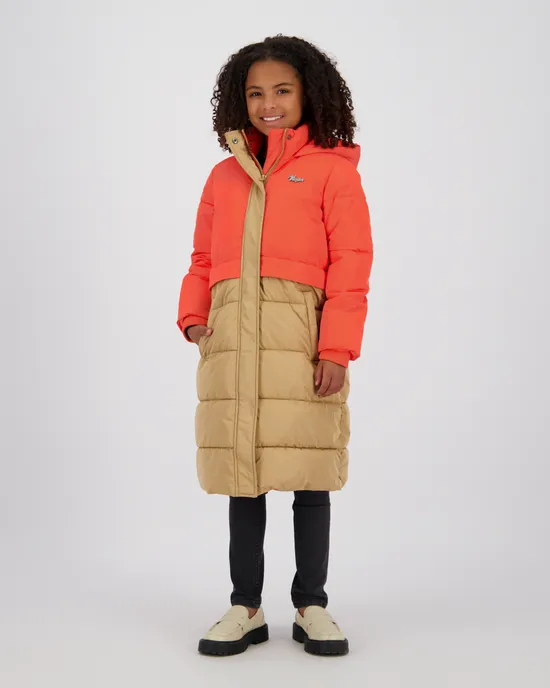 Jacke Tessie