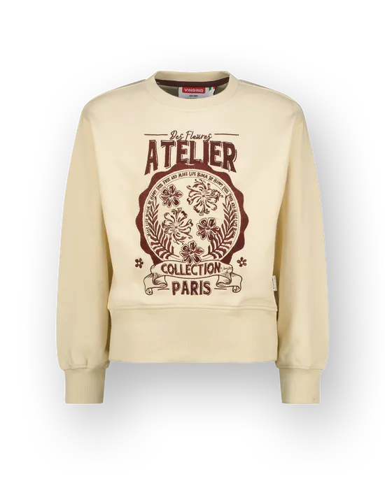 Sweatshirt Nydra
