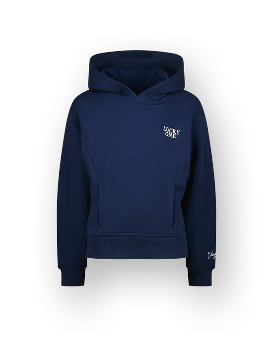Kapuzenpullover Nammie