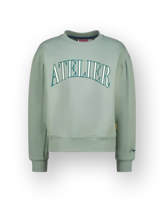 Sweatshirt Noran