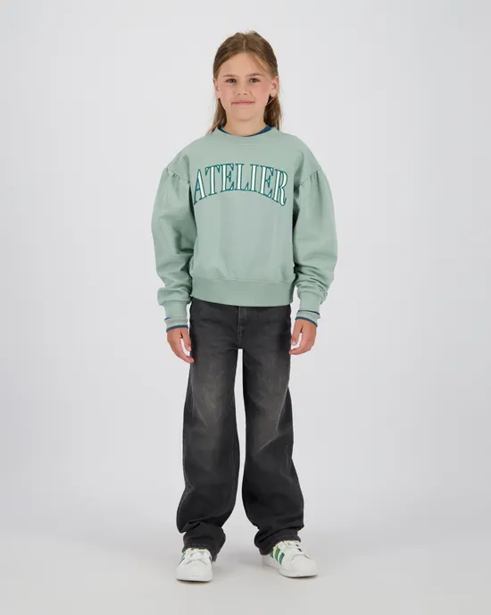 Sweatshirt Noran