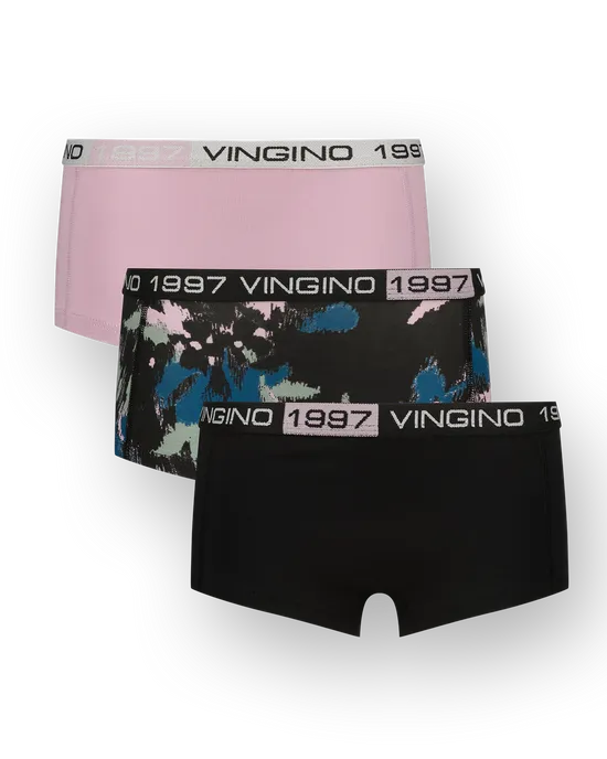 Hipster fancy 3 pack